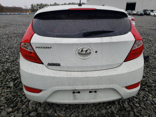 Photo 5 VIN: KMHCU5AE2CU042011 - HYUNDAI ACCENT 