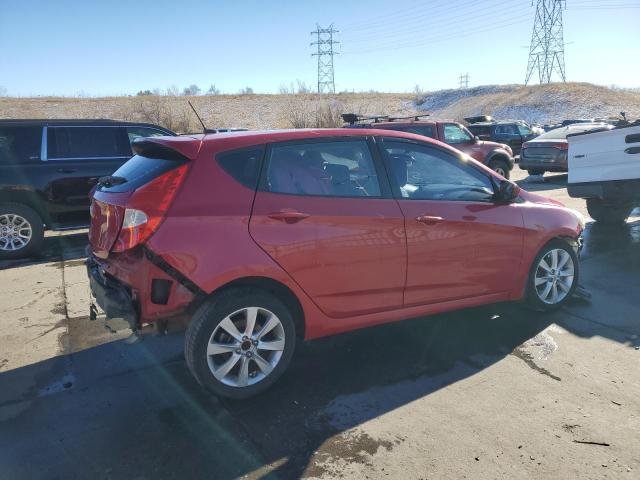 Photo 2 VIN: KMHCU5AE2CU050772 - HYUNDAI ACCENT 