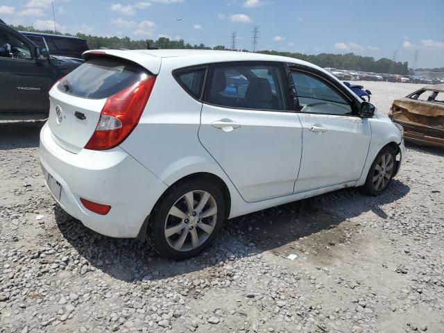 Photo 2 VIN: KMHCU5AE2CU054045 - HYUNDAI ACCENT 