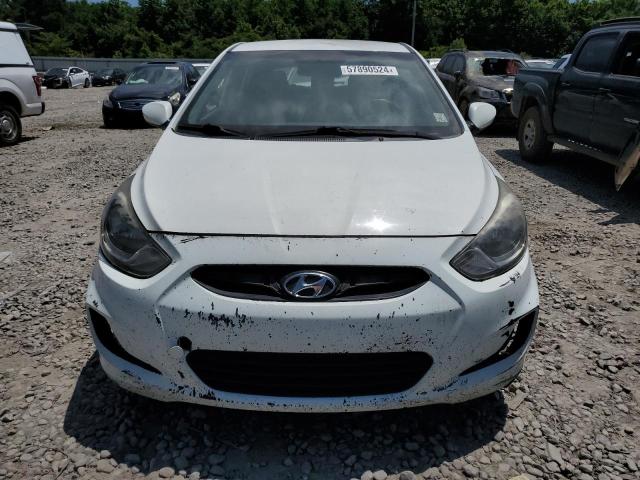 Photo 4 VIN: KMHCU5AE2CU054045 - HYUNDAI ACCENT 