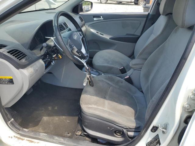 Photo 6 VIN: KMHCU5AE2CU054045 - HYUNDAI ACCENT 