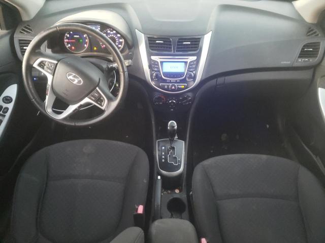 Photo 7 VIN: KMHCU5AE2DU077035 - HYUNDAI ACCENT GLS 