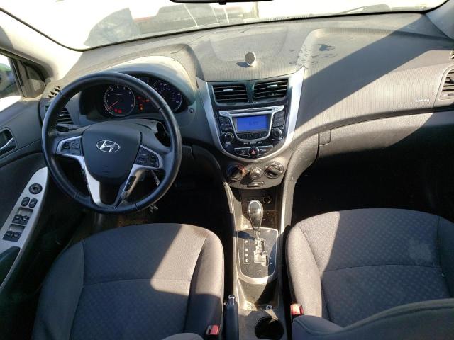 Photo 7 VIN: KMHCU5AE2DU105299 - HYUNDAI ACCENT GLS 