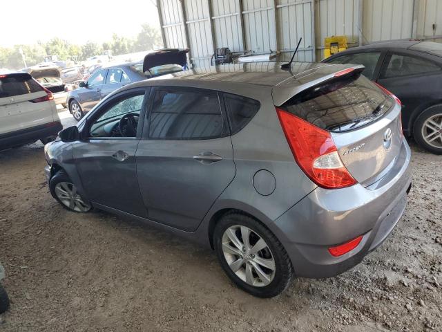 Photo 1 VIN: KMHCU5AE2DU121065 - HYUNDAI ACCENT GLS 