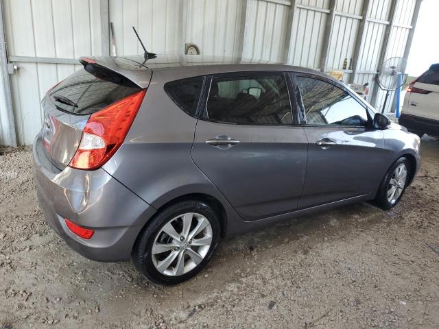 Photo 2 VIN: KMHCU5AE2DU121065 - HYUNDAI ACCENT GLS 