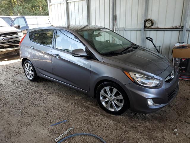 Photo 3 VIN: KMHCU5AE2DU121065 - HYUNDAI ACCENT GLS 