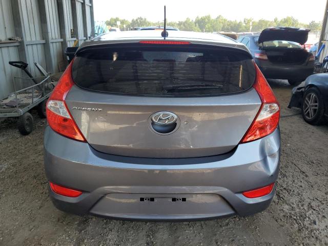 Photo 5 VIN: KMHCU5AE2DU121065 - HYUNDAI ACCENT GLS 