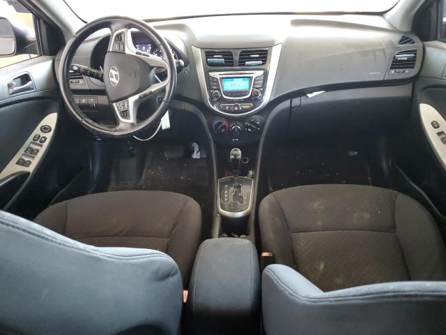 Photo 7 VIN: KMHCU5AE2DU121065 - HYUNDAI ACCENT GLS 