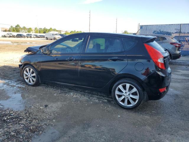 Photo 1 VIN: KMHCU5AE2EU153449 - HYUNDAI ACCENT GLS 