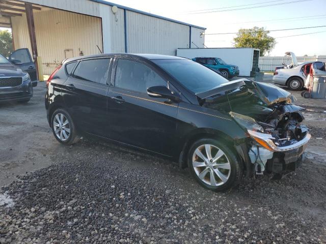 Photo 3 VIN: KMHCU5AE2EU153449 - HYUNDAI ACCENT GLS 