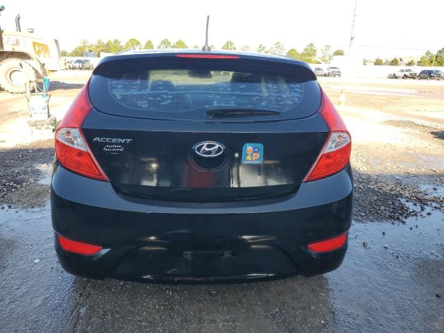 Photo 5 VIN: KMHCU5AE2EU153449 - HYUNDAI ACCENT GLS 