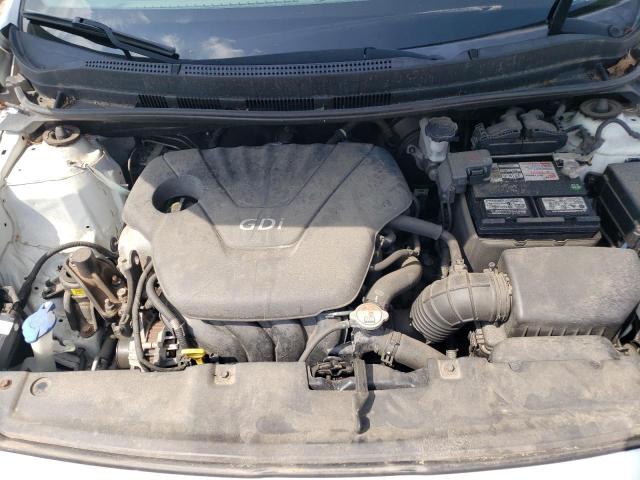 Photo 6 VIN: KMHCU5AE2EU177833 - HYUNDAI ACCENT GLS 