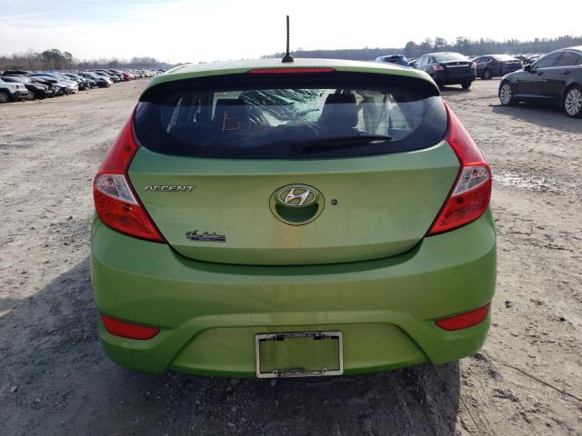 Photo 5 VIN: KMHCU5AE2EU178013 - HYUNDAI ACCENT 