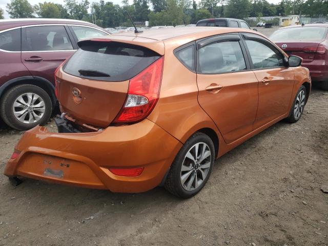 Photo 2 VIN: KMHCU5AE2FU200867 - HYUNDAI ACCENT GLS 