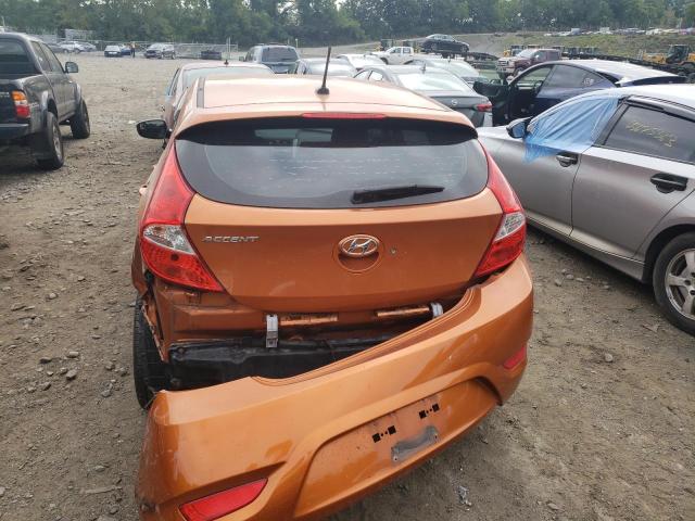 Photo 5 VIN: KMHCU5AE2FU200867 - HYUNDAI ACCENT GLS 