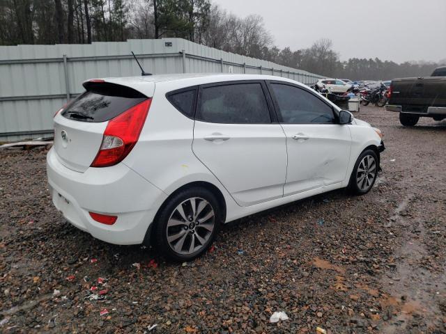 Photo 2 VIN: KMHCU5AE2FU205129 - HYUNDAI ACCENT GLS 