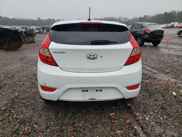 Photo 5 VIN: KMHCU5AE2FU205129 - HYUNDAI ACCENT GLS 