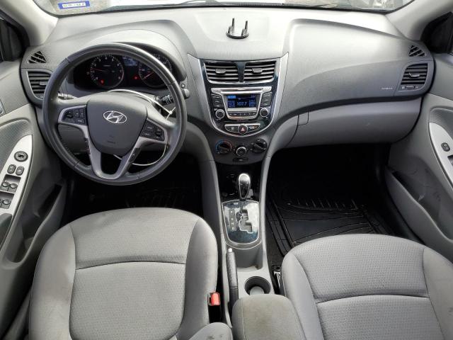 Photo 7 VIN: KMHCU5AE2FU205129 - HYUNDAI ACCENT GLS 