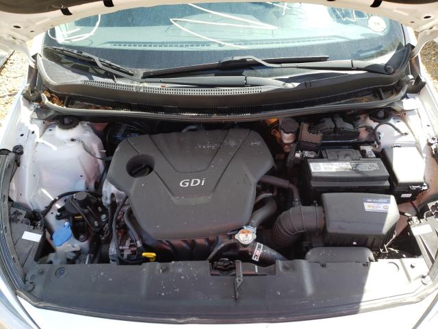 Photo 6 VIN: KMHCU5AE2FU225543 - HYUNDAI ACCENT GLS 