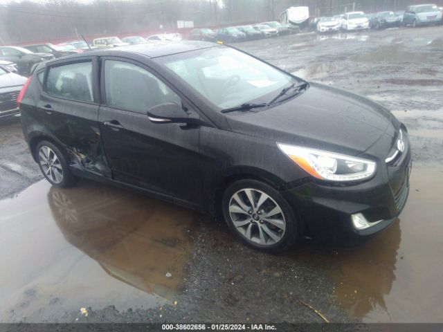 Photo 0 VIN: KMHCU5AE2FU226840 - HYUNDAI ACCENT 