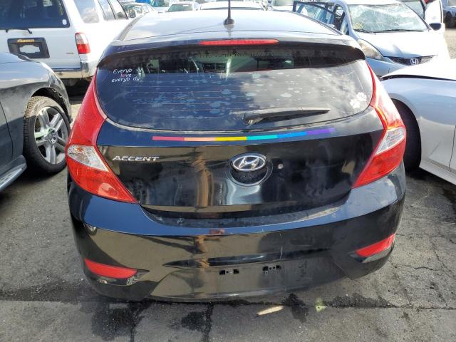 Photo 5 VIN: KMHCU5AE2FU233142 - HYUNDAI ACCENT GLS 