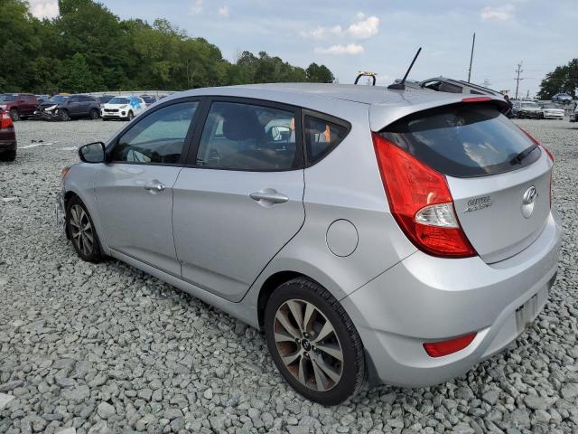 Photo 1 VIN: KMHCU5AE2GU244482 - HYUNDAI ACCENT 