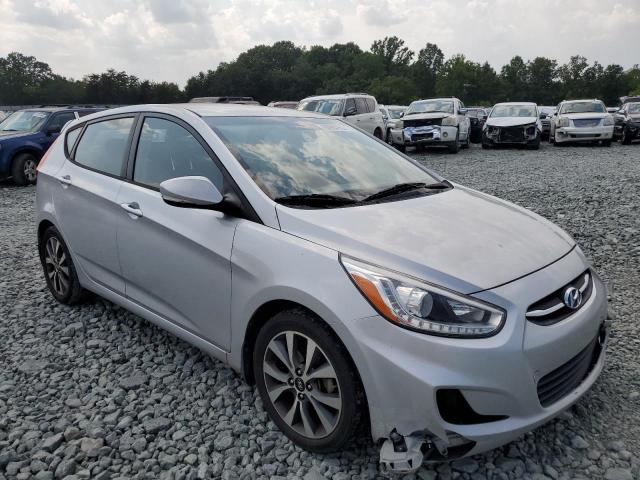 Photo 3 VIN: KMHCU5AE2GU244482 - HYUNDAI ACCENT 