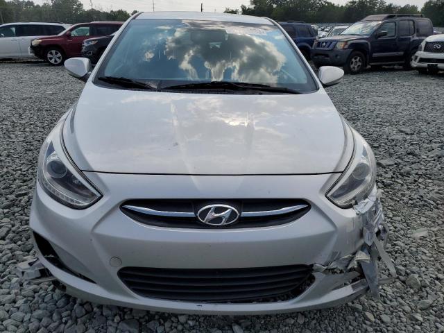 Photo 4 VIN: KMHCU5AE2GU244482 - HYUNDAI ACCENT 