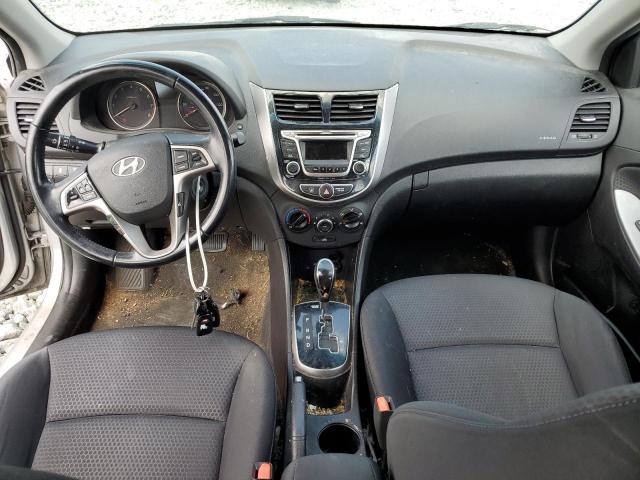 Photo 7 VIN: KMHCU5AE2GU244482 - HYUNDAI ACCENT 