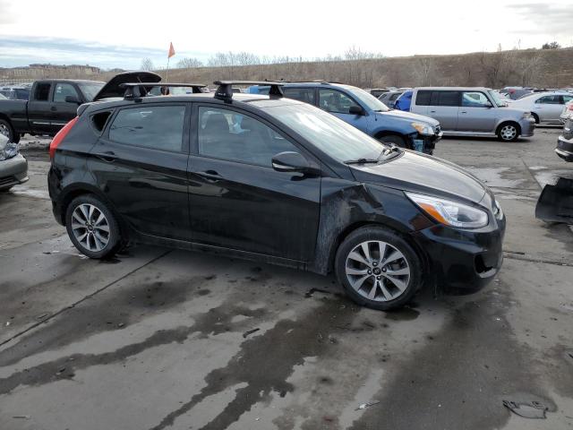 Photo 3 VIN: KMHCU5AE2GU279006 - HYUNDAI ACCENT SPO 