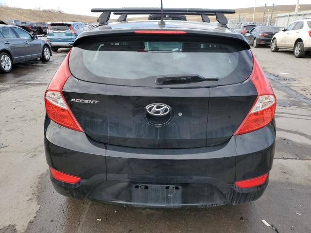 Photo 5 VIN: KMHCU5AE2GU279006 - HYUNDAI ACCENT SPO 