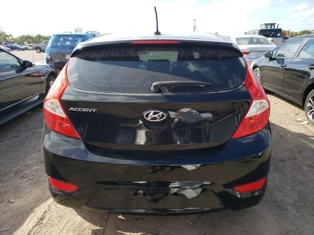 Photo 5 VIN: KMHCU5AE2HU354210 - HYUNDAI ACCENT SPO 