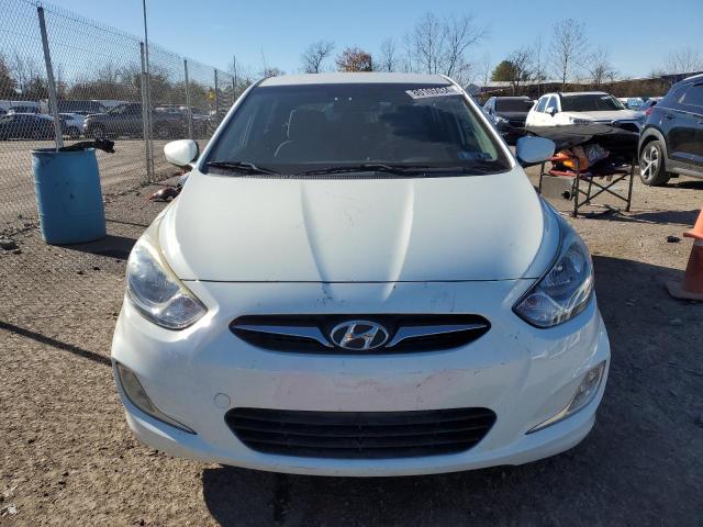 Photo 4 VIN: KMHCU5AE3CU008790 - HYUNDAI ACCENT GLS 