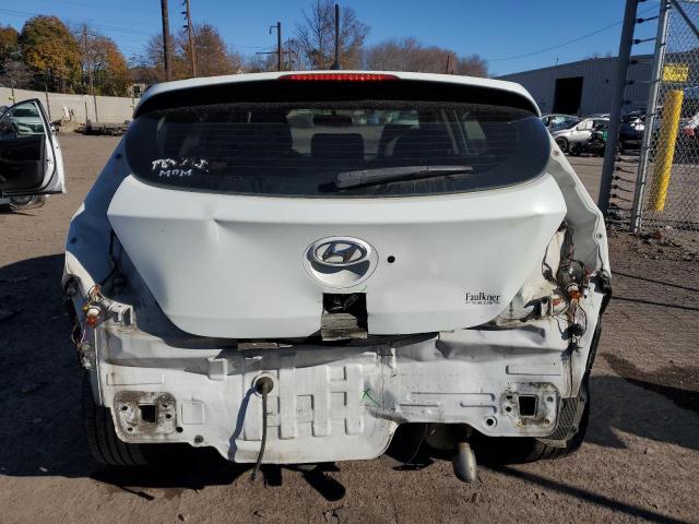 Photo 5 VIN: KMHCU5AE3CU008790 - HYUNDAI ACCENT GLS 