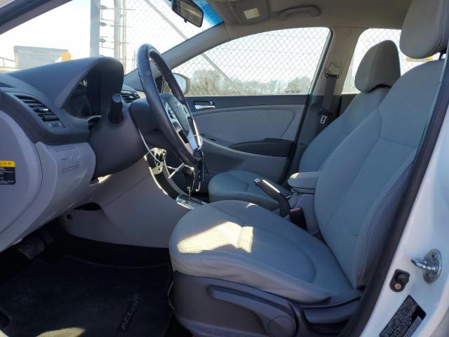 Photo 6 VIN: KMHCU5AE3CU008790 - HYUNDAI ACCENT GLS 