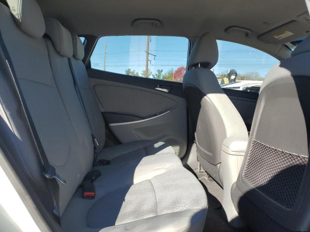 Photo 9 VIN: KMHCU5AE3CU008790 - HYUNDAI ACCENT GLS 