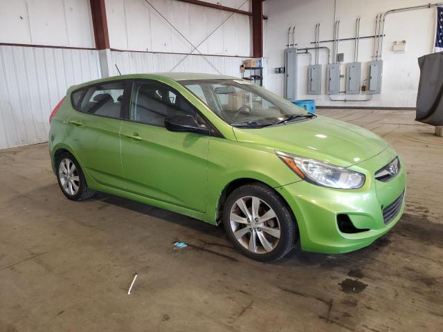 Photo 3 VIN: KMHCU5AE3CU015920 - HYUNDAI ACCENT GLS 