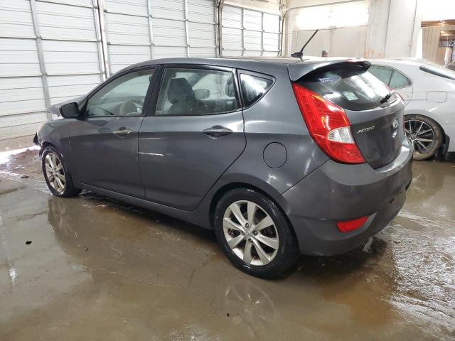 Photo 1 VIN: KMHCU5AE3CU022995 - HYUNDAI ACCENT GLS 