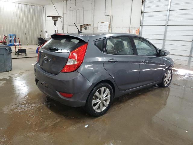 Photo 2 VIN: KMHCU5AE3CU022995 - HYUNDAI ACCENT GLS 