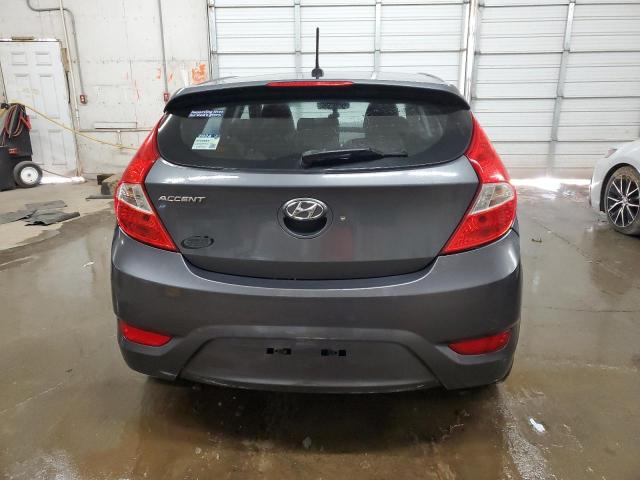 Photo 5 VIN: KMHCU5AE3CU022995 - HYUNDAI ACCENT GLS 