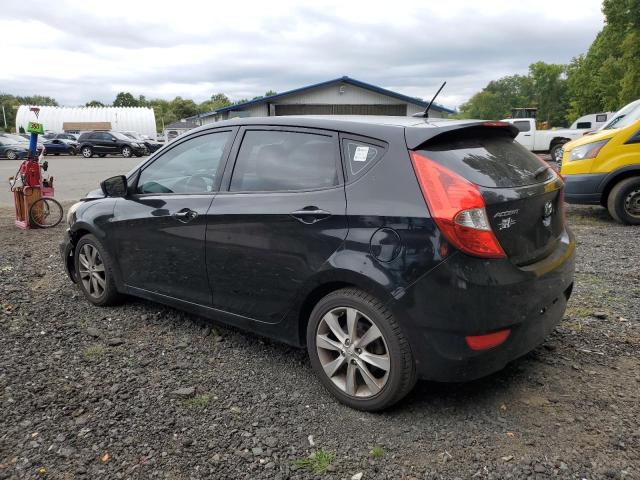 Photo 1 VIN: KMHCU5AE3CU042955 - HYUNDAI ACCENT GLS 