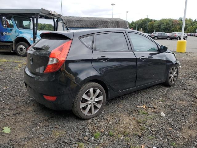 Photo 2 VIN: KMHCU5AE3CU042955 - HYUNDAI ACCENT GLS 