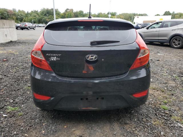 Photo 5 VIN: KMHCU5AE3CU042955 - HYUNDAI ACCENT GLS 