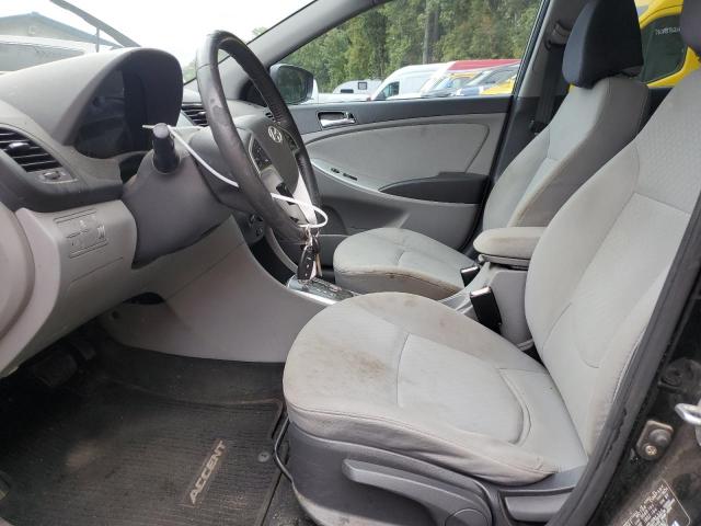 Photo 6 VIN: KMHCU5AE3CU042955 - HYUNDAI ACCENT GLS 