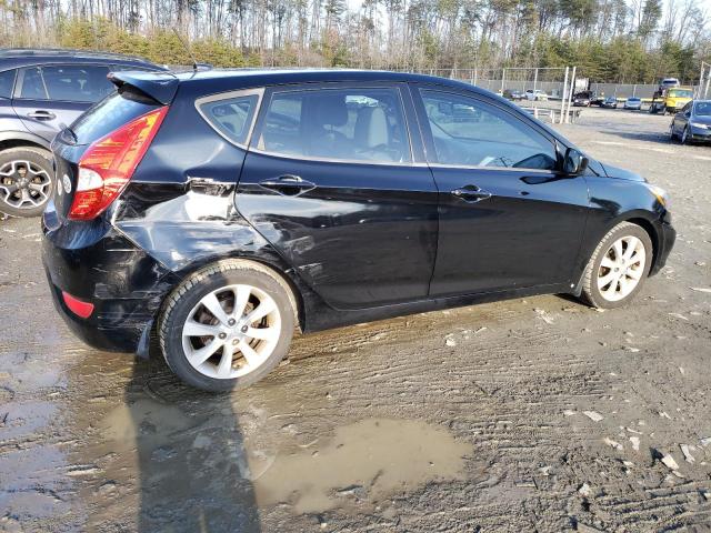 Photo 2 VIN: KMHCU5AE3CU043376 - HYUNDAI ACCENT 