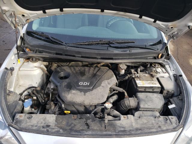 Photo 6 VIN: KMHCU5AE3DU059904 - HYUNDAI ACCENT GLS 