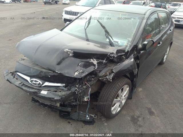 Photo 5 VIN: KMHCU5AE3DU064231 - HYUNDAI ACCENT 