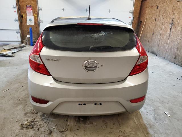 Photo 5 VIN: KMHCU5AE3DU065105 - HYUNDAI ACCENT GLS 