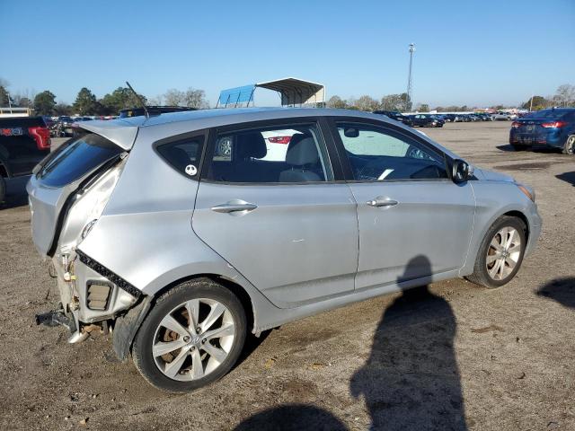 Photo 2 VIN: KMHCU5AE3DU066691 - HYUNDAI ACCENT 