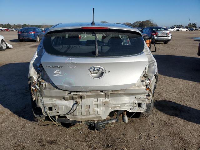 Photo 5 VIN: KMHCU5AE3DU066691 - HYUNDAI ACCENT 